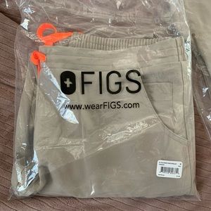 SOLD⚡️ Figs Boulder Yola Scrub Pant